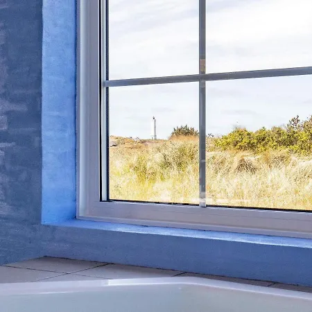 12 Person Holiday In Bl Vand Feriehus Blåvand