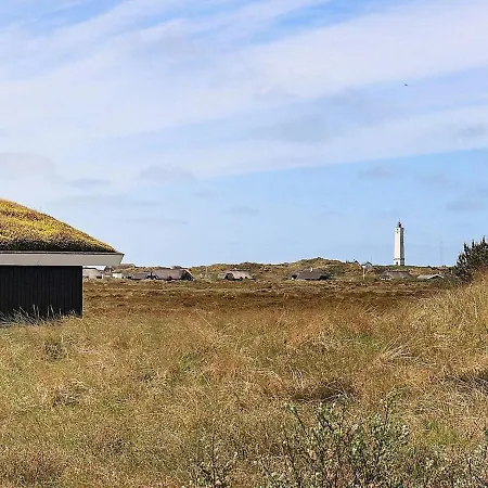 12 Person Holiday In Bl Vand Feriehus Blåvand
